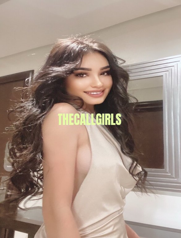 World of High-Class Call Girls in Vadodar