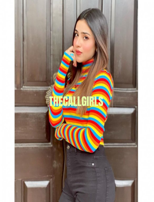 Unveiling the Elite World of High Profile Call Girls in Haridwar