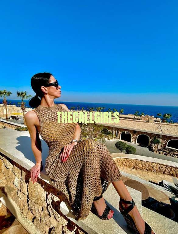 World of High-Class Call Girls in Gurugram