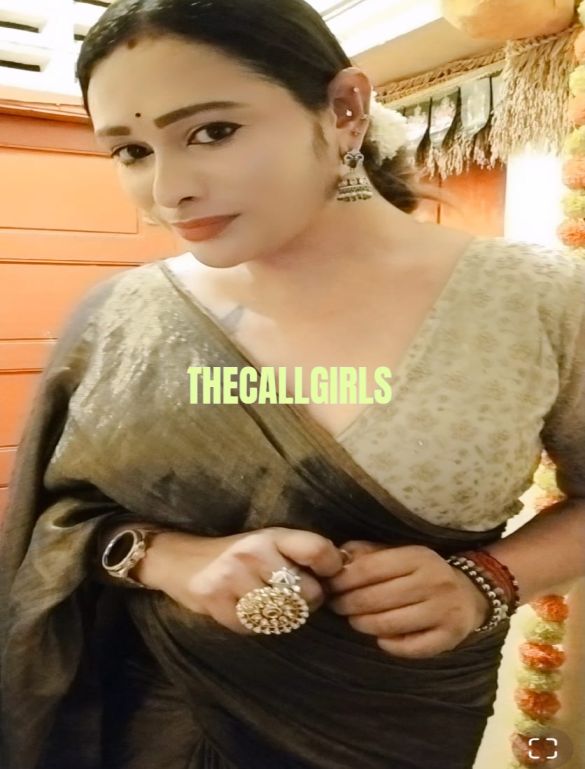 Naught Nitu is available anytime call girls near chennai