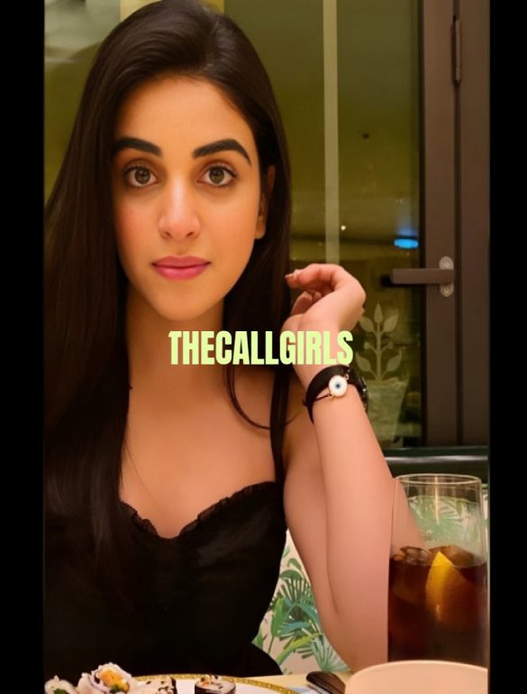 Secrets of a Russian Call Girl in Agra