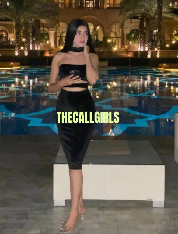 Luxurious World of a Russian Call Girl in Agra
