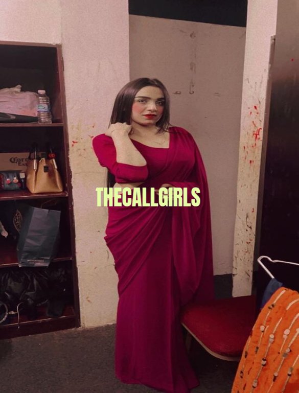 The Life of a Russian Call Girl in Vadodara