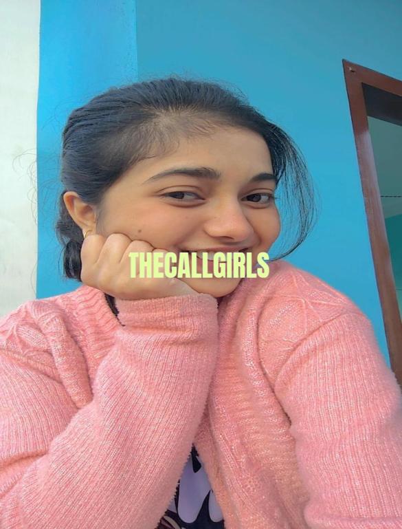 The High Society Call Girls of Kolkata