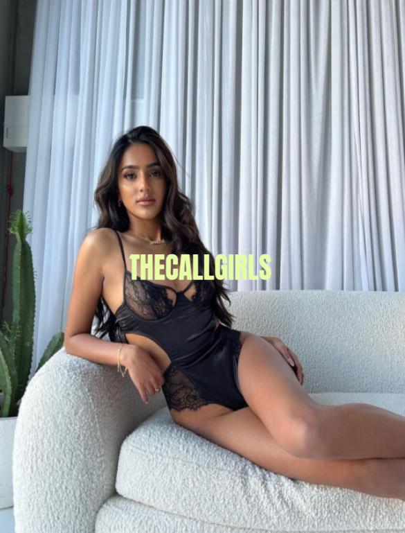 Unveiling the Secrets of the Elite Call Girls in Dehradun