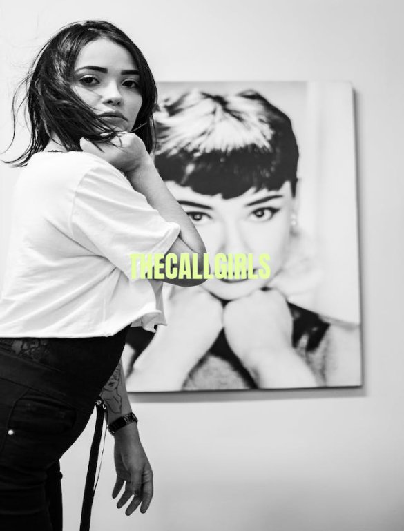 Most Sought-After Model Call Girl in Rishikesh - You Won't Believe Her Beauty!